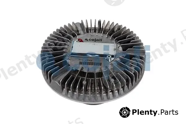 Cojali 8521186 — Clutch, radiator fan
