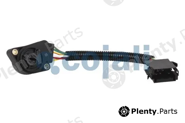Cojali 2260368 — Sensor, accelerator pedal position