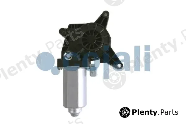 Cojali 2060002 — Electric Motor, window regulator