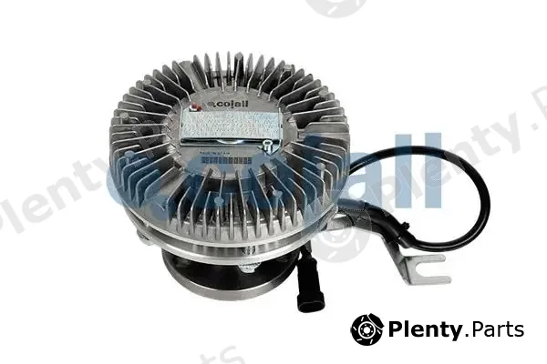 Cojali 7053812 — Clutch, radiator fan