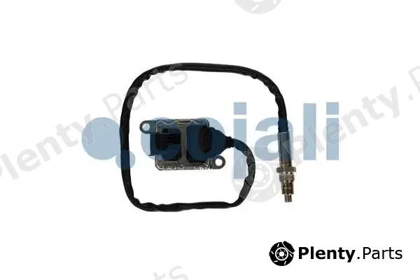 Cojali 2269093 — Exhaust Gas Analyzer