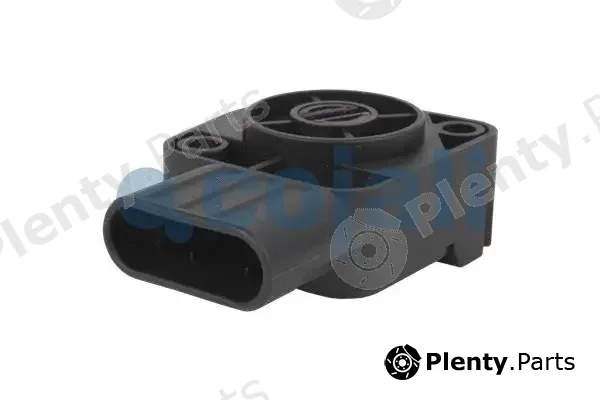 Cojali 2260370 — Sensor, accelerator pedal position