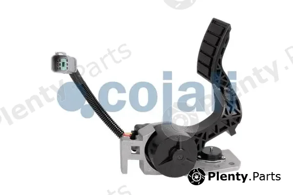 Cojali 2260501 — Sensor, accelerator pedal position