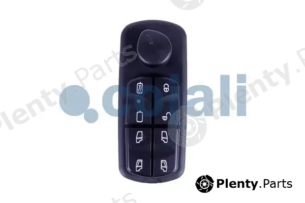 Cojali 2260708 — Control Unit, window regulator