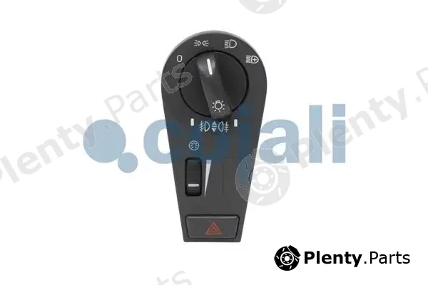 Cojali 2260157 — Steering Column Switch