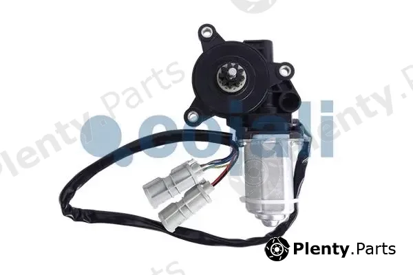 Cojali 2060013 — Electric Motor, window regulator