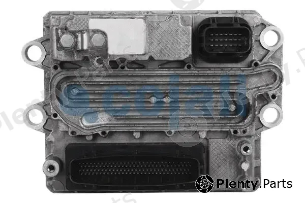 Cojali 351267 — Control Unit, injection system