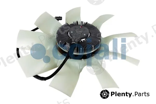 Cojali 8521876 — Fan, engine cooling