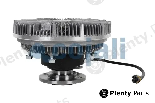 Cojali 7063415 — Clutch, radiator fan