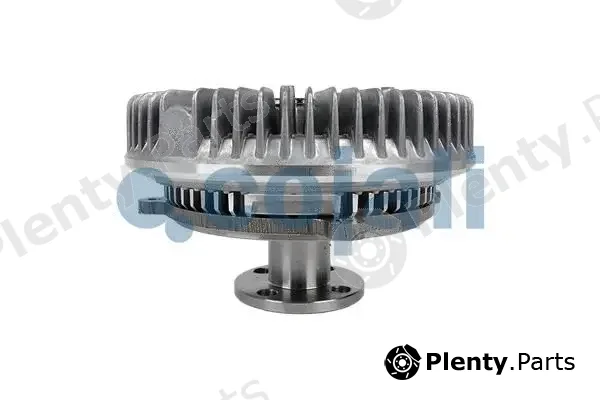 Cojali 8521173 — Clutch, radiator fan