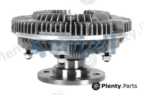 Cojali 8521189 — Clutch, radiator fan