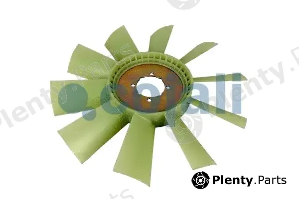 Cojali 8521650 — Fan Wheel, engine cooling