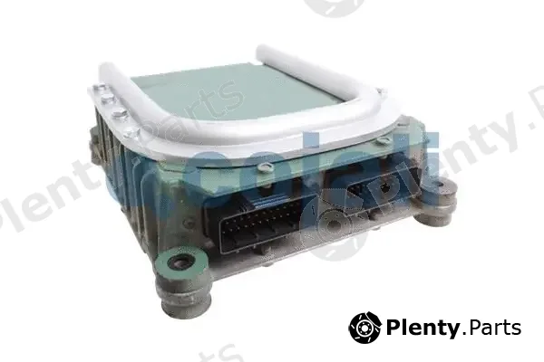 Cojali 351258 — Control Unit, injection system