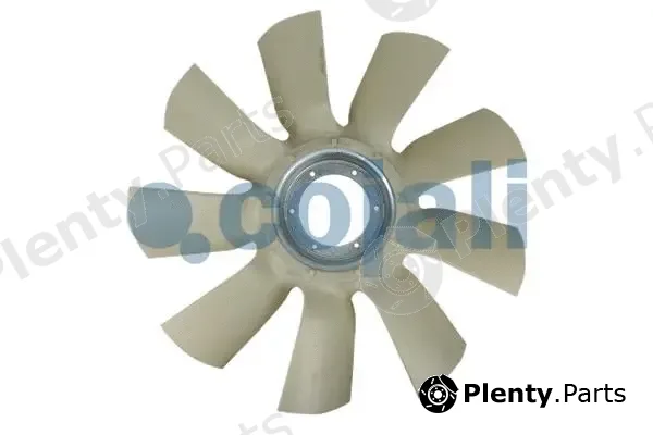 Cojali 8521622 — Fan Wheel, engine cooling