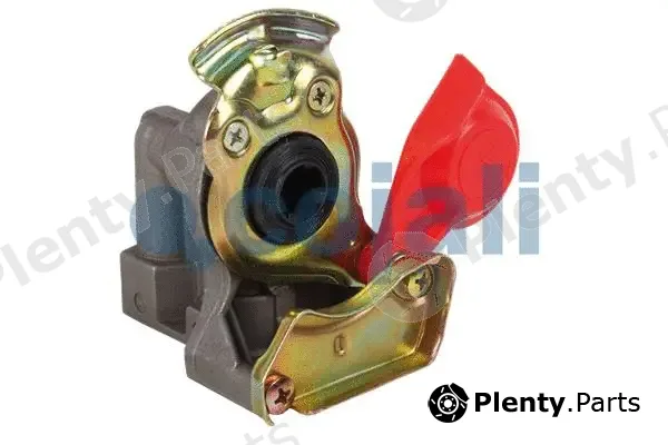 Cojali 6001430 — Coupling Head