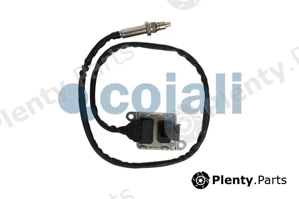 Cojali 2269094 — Exhaust Gas Analyzer