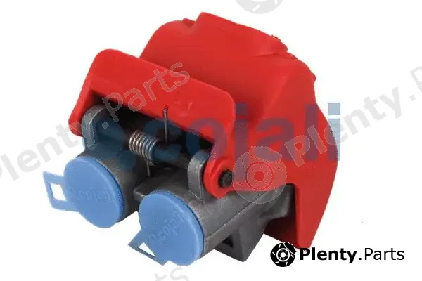 Cojali 6001412 — Coupling Head