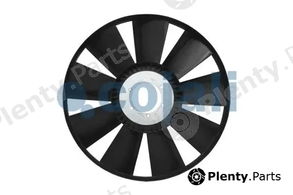 Cojali 7067105 — Fan Wheel, engine cooling