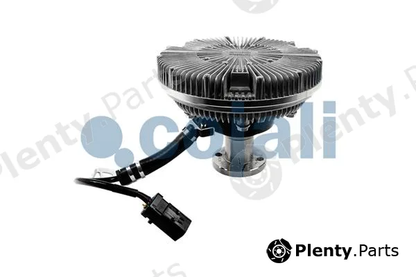Cojali 8521429 — Clutch, radiator fan