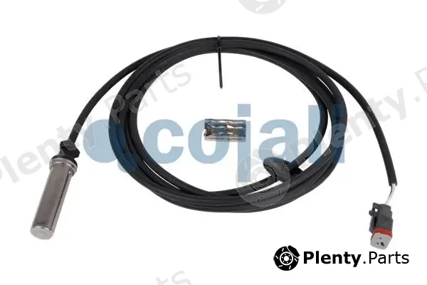 Cojali 2260008 — Sensor, wheel speed