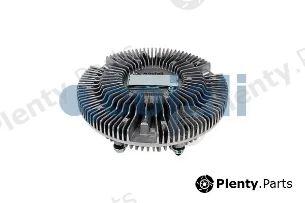 Cojali 8822100 — Clutch, radiator fan