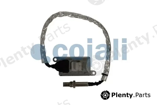 Cojali 2269042 — Exhaust Gas Analyzer