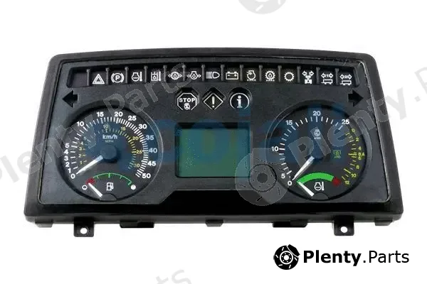 Cojali 351011 — Control Unit