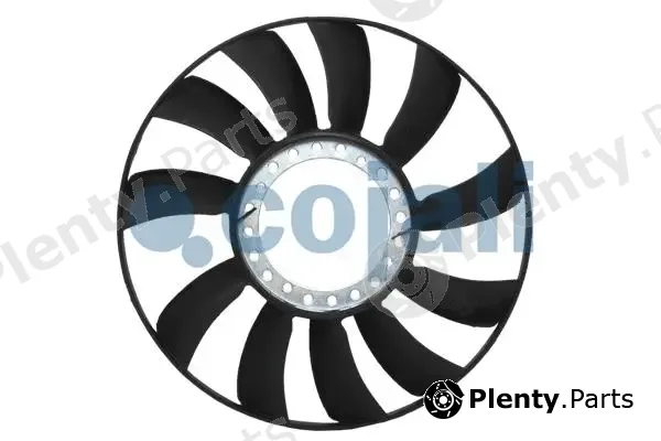 Cojali 8110605 — Fan Wheel, engine cooling