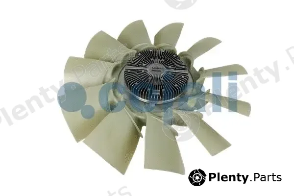 Cojali 7085423 — Fan, engine cooling