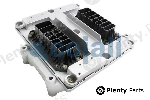 Cojali 350007 — Control Unit, injection system