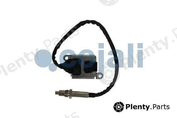 Cojali 2269099 — Exhaust Gas Analyzer