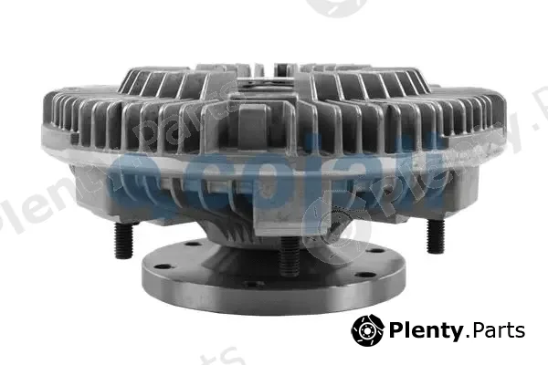 Cojali 8521112 — Clutch, radiator fan