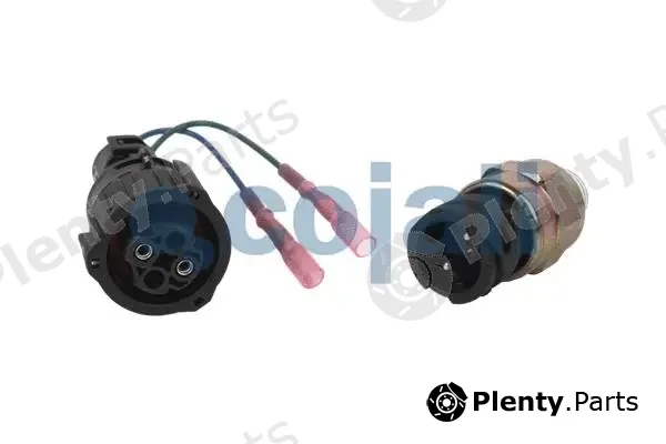 Cojali 2260085 — Pressure Switch, brake hydraulics
