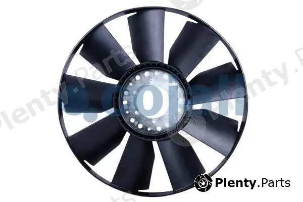 Cojali 7067123 — Fan Wheel, engine cooling