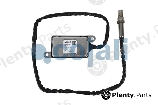 Cojali 2269061 — Exhaust Gas Analyzer