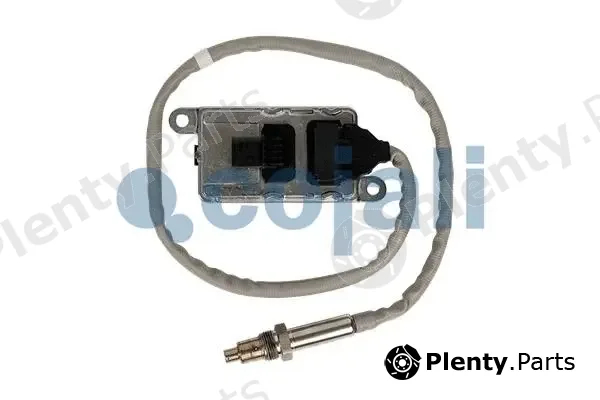 Cojali 2269088 — Exhaust Gas Analyzer