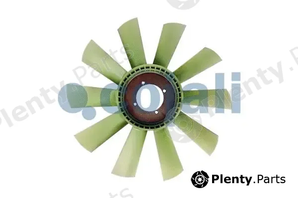 Cojali 8521678 — Fan Wheel, engine cooling