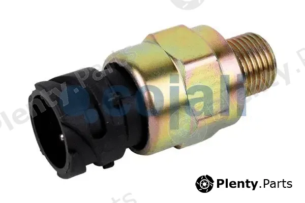 Cojali 2260423 — Pressure Switch, brake hydraulics
