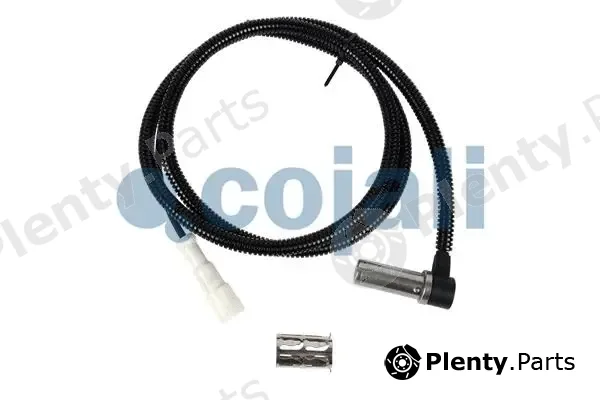Cojali 2260010 — Sensor, wheel speed