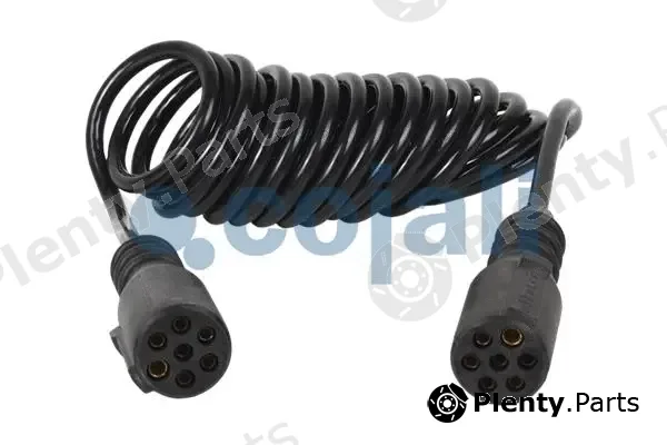 Cojali 2260104 — Coiled Cable