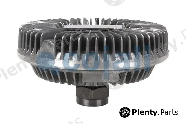 Cojali 8822103 — Clutch, radiator fan