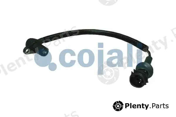 Cojali 2260302 — Sensor, crankshaft pulse