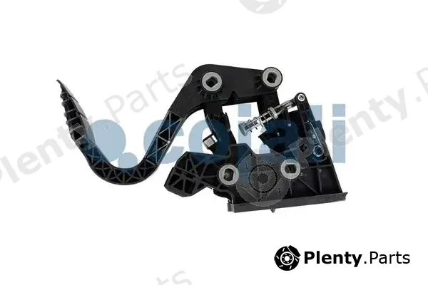 Cojali 2260507 — Sensor, accelerator pedal position