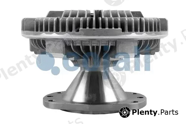 Cojali 7043137 — Clutch, radiator fan