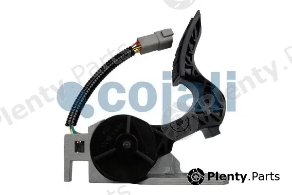 Cojali 2260505 — Sensor, accelerator pedal position
