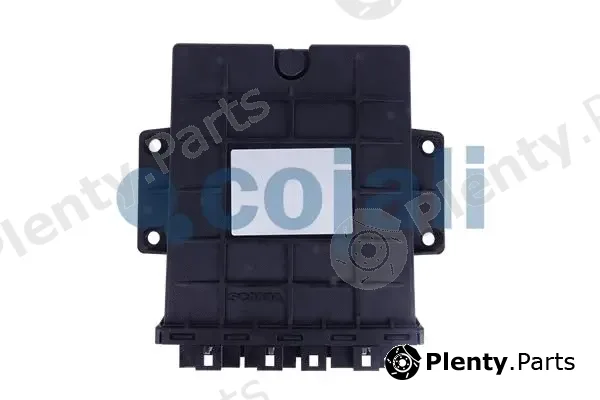 Cojali 350981 — Control Unit, injection system
