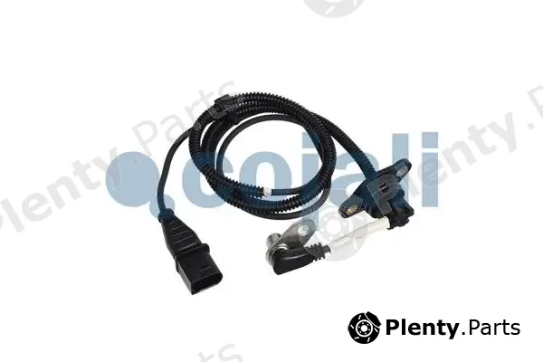 Cojali 2261498 — Sensor, wheel speed