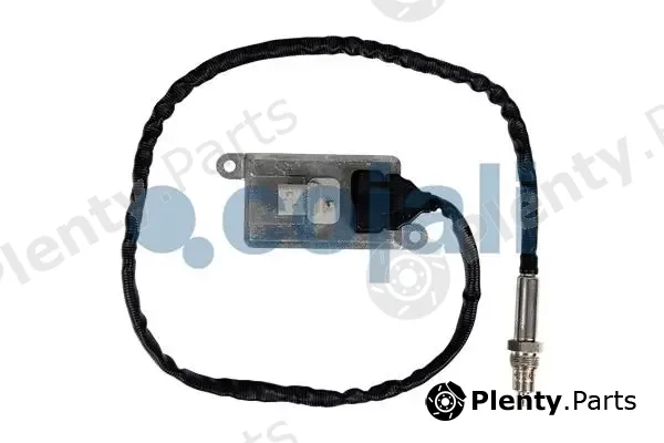 Cojali 2269029 — Exhaust Gas Analyzer
