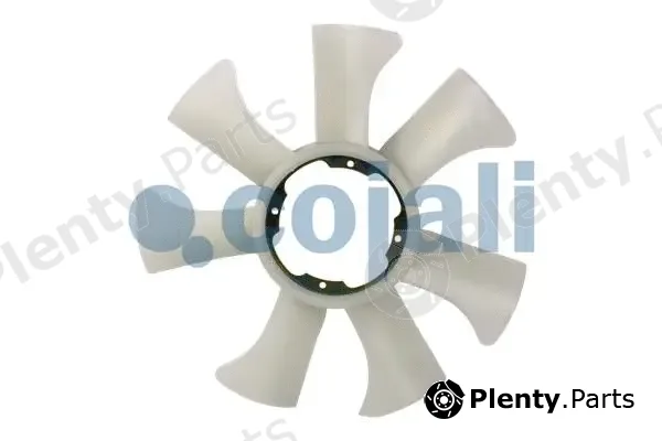 Cojali 8126622 — Fan Wheel, engine cooling