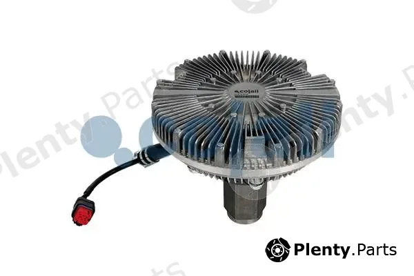 Cojali 8521422 — Clutch, radiator fan